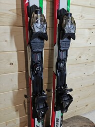 LYŽE NORDICA TRANSFIRE RTX 144CM
